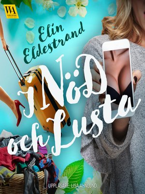 cover image of I nöd och lusta